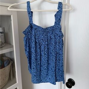 CLEAR OUT SALE old navy tank